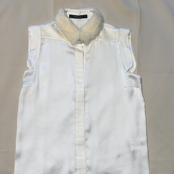 GIVENCHY Blouse - Picture 2 of 3